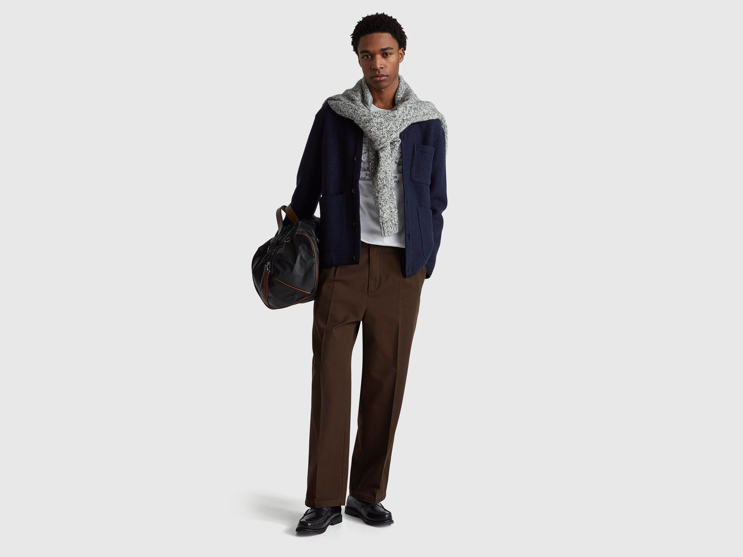 JACKET Herren image number 3
